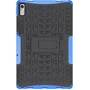 Аксессуар для планшетных ПК BeCover Shockproof Blue for Lenovo Tab P11 (2nd Gen) (TB-350FU/TB-350XU) 11.5 (708836)