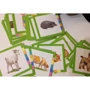 Учим английский играя. Уровень 1 (набор карточек+книга): ISBN 978-5-8112-6168-0