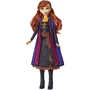 Кукла Hasbro Frozen Холодное сердце 2 Анна в сверкающем платье (E6952_E7001): Возраст от 3 лет