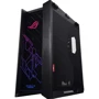Корпус ASUS GX601 ROG STRIX HELIOS (90DC0020-B39000): Типорозмір Midi-Tower