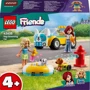 Конструктор LEGO Friends Авто грумера (42635)