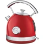 Электрочайник Profi Cook PC-WKS 1192 Red