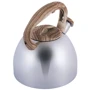 Чайник Kamille 2.7 л (KM-1090): Особенности Фиксированная ручка, Свисток