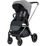 Прогулянкова коляска Carrello Ultra CRL-5525 Silk Grey BF