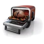 Электродуховка настольная Ninja Woodfire OO101EU фото 4