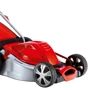 Газонокосилка AL-KO Silver 46.4 E Comfort (113103): Вес, кг 29.7