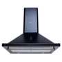 Вытяжка Perfelli K 6332 BL Retro LED