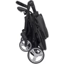 Универсальная коляска 2 в 1 для двойни Carrello Connect Rock Gray (CRL-5502/1): Возможность установки люльки есть