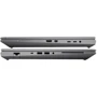 Ноутбук HP ZBook Fury 15 G8 (31Z46AV) RB: Процессор Intel Xeon W-11955M (2.6 - 5 Ггц) / 8 ядер
