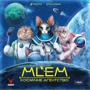 Настільна гра Geekach Games MLEM. Космічне агентство (MLEM: Space Agency): Виробник Geekach Games