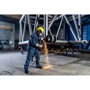 Болгарка (Угловая шлифмашина) Metabo WEVBA 20-125 Quick BL (600641000): Потребляемая мощность 2000 Вт