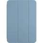 Аксессуар для iPad Apple Smart Folio for iPad mini (A17 Pro) - Denim (MC2U4ZM/A)