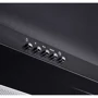 Вытяжка Minola HK 510 BL: Тип монтажа Настенный