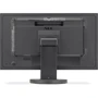 Монітор NEC MultiSync EX241UN black: Покриття екрану матове