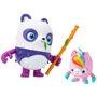 Ігровий набір Pinata Smashlings Панда Сана (SL6010-4): Тип Игровая фигурка