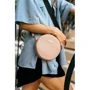 Жіноча сумка крос боді Tablet BlankNote бежева (BN-BAG-23-crem-brule): Стать жіночий