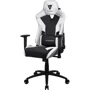 Кресло для геймеров Aerocool ThunderX3 TC3 All White фото 8