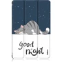 Аксессуар для планшетных ПК BeCover Smart Case Good Night for Lenovo Tab P11 (2nd Gen) (TB-350FU/TB-350XU) 11.5" (708686)