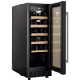 Встраиваемый винный шкаф Fabiano FWC 295 Black: Размеры ВxШxГ, см 82х29.5х56