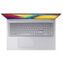 Ноутбук ASUS Vivobook 17 (X1704ZA-AU065): Оперативная память 16 ГБ