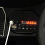 Электромобиль детский Porsche Cayenne белый, Injusa, от 3+ лет (719): Материал корпуса пластик