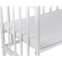 Матрас Солодких снів Bamboo Comfort Lux KPK 120x60x8 белый (623175): Высота, см 8