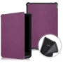 Аксессуар к электронной книге BeCover Smart Case Purple for Pocketbook 6" 616 / 627 / 628 / 632 / 633 (707154)