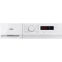 Пральна машина Vivax WFL-100615BS: Клас енергоспоживання E