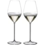 Бокал Riedel Superleggero Champagne Wine Glass для шампанского 2х460 мл (2425/28-265): Высота бокала, мм 260