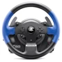 Игровой руль Thrustmaster T150 Ferrari Wheel with Pedals for PS4: Интерфейс подключения проводная USB