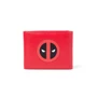 MW261704DEA Кошелек Marvel - Deadpool – Trifold Wallet