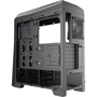 Корпус AZZA CHROMA 410B (CSAZ-410B): Мощность БП, Вт нет