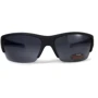 Спортивні окуляри Окуляри поляризаційні BluWater Daytona-2 Polarized (gray) сірі в чорно-синій оправі (4ДЕЙТ2-Г20П): Призначення Для туризма и активного отдыха, Для водных видов спорта, Велосипедные