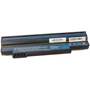 Батарея для ноутбука Acer UM09H31 Aspire one 532H series 10.8V Black 7800mAh OEM