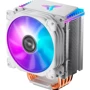 Кулер Jonsbo CR-1400 White: Тип воздушное охлаждение