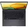 Ноутбук ASUS ZenBook 14 UM3402YA (UM3402YA-IS76T) RB: Видеоадаптер AMD Radeon Graphics