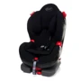Автокрісло 4baby Weelmo-Fix (Black) чорний