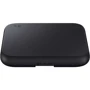 Зарядное устройство Samsung Wireless Charger Pad (w/o TA) Black (EP-P1300BBRGRU): Количество USB-портов нет