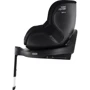 Автокресло Britax-Romer Duaflix Pro M Galaxy Black: Крепление Isofix есть