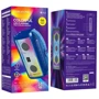 Акустика Borofone BR26 Navy Blue: Совместимость Android, iPad, iPhone, iPod