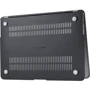 LAUT Huex Black (LAUT_MA13_HX_BK) for MacBook Air 13 (2010-2017): Тип аксессуара чехол