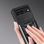 Чехол для телефонов BeCover Military Black for Google Pixel 8 (710663): Совместимость Google Pixel 8