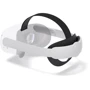 Ремень Oculus Quest 2 Elite Strap (301-00375-01): Производитель Oculus