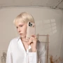 Чохол для iPhone Switcheasy Pouch M Wallet Phone Case with Stand Rose (MPH67P264RS24) для iPhone 16 Pro Max фото 7