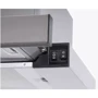 Витяжка Ventolux GARDA 60 INOX (700) SLIM: Управління механічне