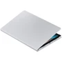 Аксессуар для планшетных ПК Samsung Book Cover Silver (EF-BX200PSEGRU) for Samsung Galaxy Tab A8 10.5 (2021) SM-X200 / SM-X205: Материал Пластик + полиуретан