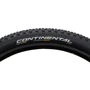 Покришка безкамерна Continental Cross King ShieldWall 29" | 29 x 2.00 чорна, складана, skin (150306): Діаметр 29"