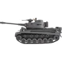 Танк ZIPP Toys TIGER на радиоуправлении серый (789-3ZT): Масштаб 1:18