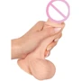 Фаллоимитатор Orion Nature Skin Dildo With Movable Skin