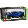 Машинка Bburago FORD GT (18-43043)